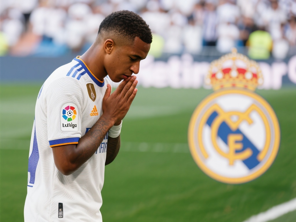 姆巴佩兑现承诺!77天18球率皇马高歌猛进 赛季开始前,姆巴佩与球队之间的关系一度紧