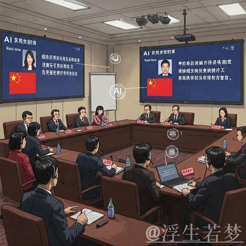 倾听民声，汲取智慧｜人大代表共话互动，助力中国制造更智能