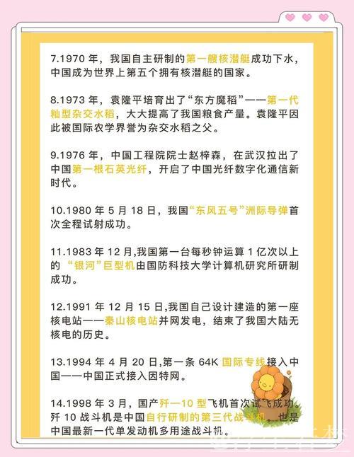 这些成就的取得，都与你我有关（权威发布）